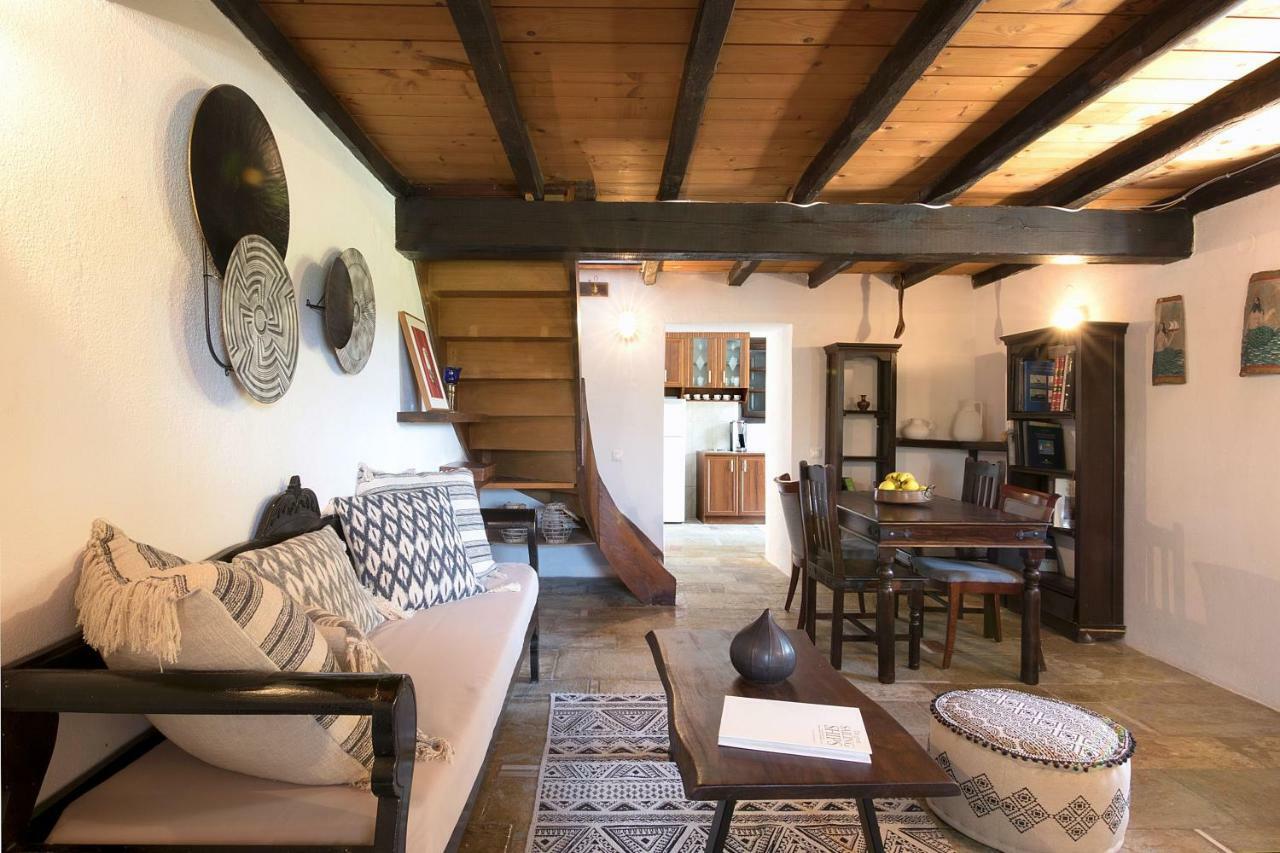 Tresor Boutique Home Kolios Extérieur photo