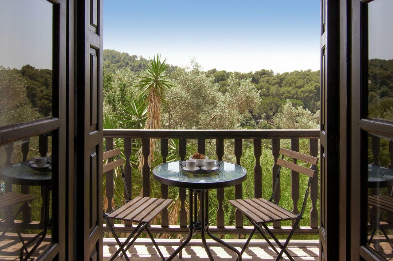 Tresor Boutique Home Kolios Extérieur photo