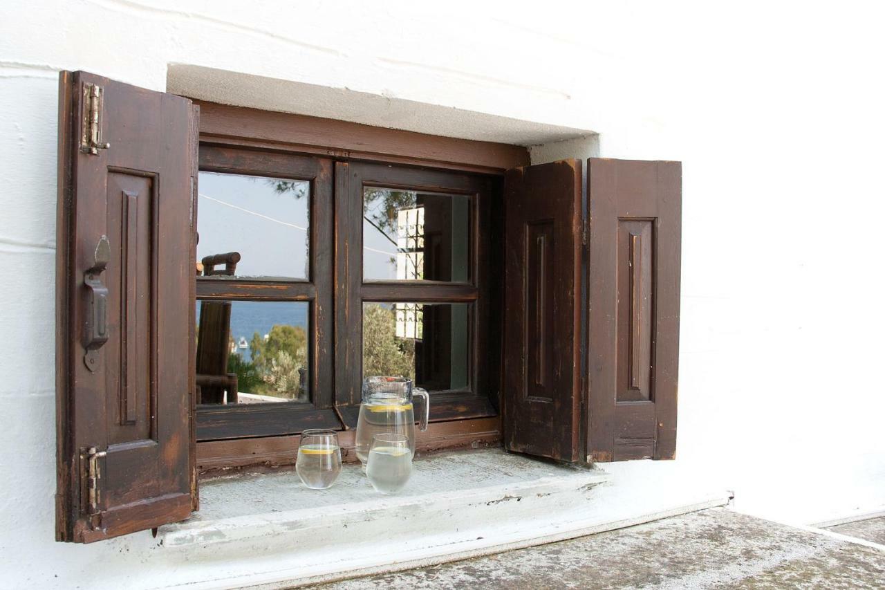 Tresor Boutique Home Kolios Extérieur photo