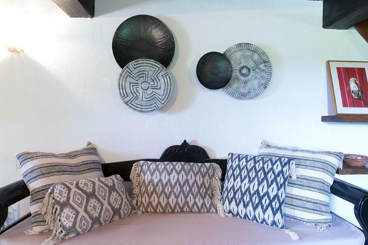 Tresor Boutique Home Kolios Extérieur photo