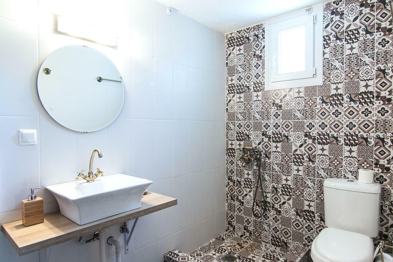 Tresor Boutique Home Kolios Extérieur photo