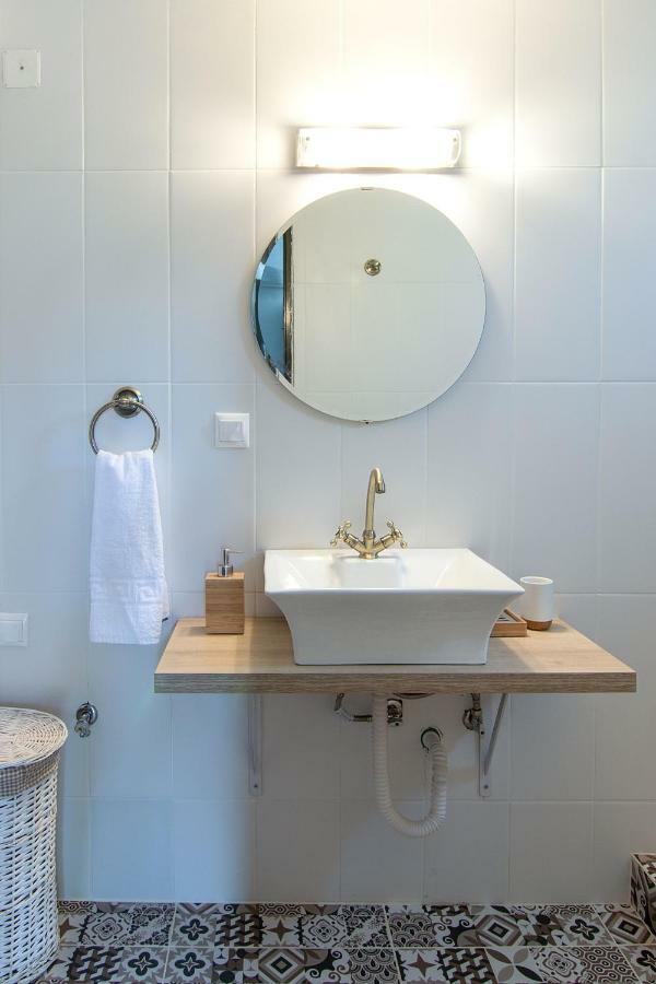 Tresor Boutique Home Kolios Extérieur photo